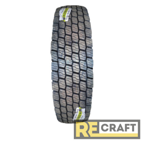 Haida HD159 (ведущая) 315/70 R22.5 151/148L PR18 Haida HD159 (ведущая) 315/70 R22.5 151/148L PR18