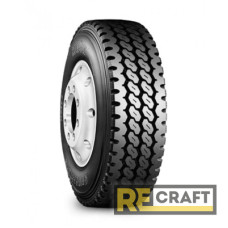 Bridgestone M840 (универсальная) 315/80 R22.5 158G/156K