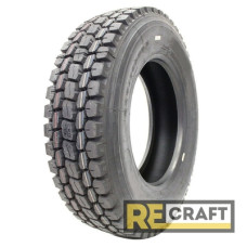 Dynacargo Y101 (ведущая) 315/80 R22.5 156/150L PR18