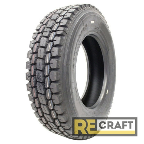 Dynacargo Y101 (ведущая) 315/80 R22.5 156/150L PR18 Dynacargo Y101 (ведущая) 315/80 R22.5 156/150L PR18
