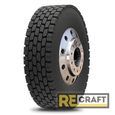 Duraturn Y105 (ведущая) 315/80 R22.5 156/150L