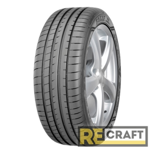 Goodyear Eagle F1 Asymmetric 3 SUV 295/40 R20 106Y N0 Goodyear Eagle F1 Asymmetric 3 SUV 295/40 R20 106Y N0
