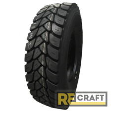 Dynacargo Y529 (ведущая) 315/80 R22.5 157/154J PR20