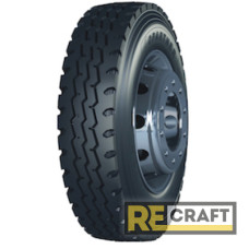 Copartner CP168 (универсальная) 315/80 R22.5 167/164L PR22