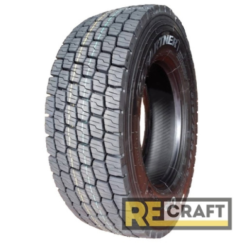 Copartner CP159 (ведушая) 315/70 R22.5 151/148L PR18 Copartner CP159 (ведушая) 315/70 R22.5 151/148L PR18