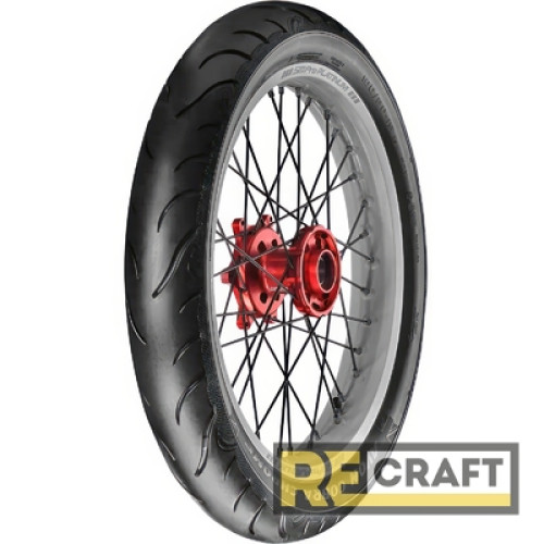 Avon Cobra Chrome AV91 130/60 R19 61V Avon Cobra Chrome AV91 130/60 R19 61V