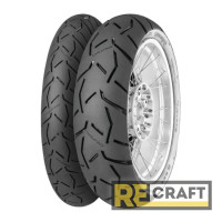 Continental TrailAttack 3 150/70 R17 69V Continental TrailAttack 3 150/70 R17 69V