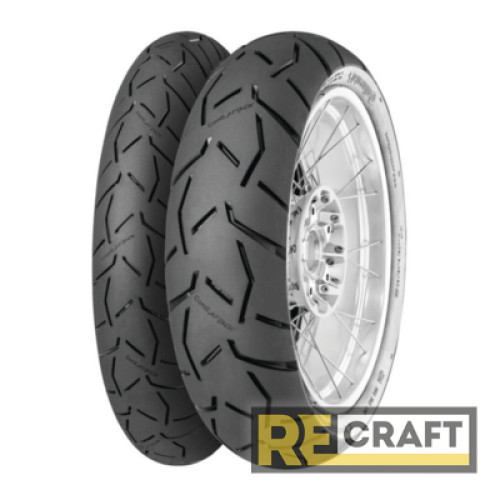 Continental TrailAttack 3 150/70 R17 69V Continental TrailAttack 3 150/70 R17 69V