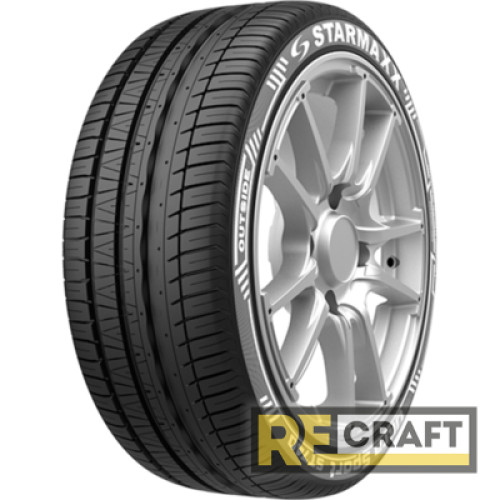 Starmaxx Ultra Sport ST740 205/55 R16 91V Starmaxx Ultra Sport ST740 205/55 R16 91V