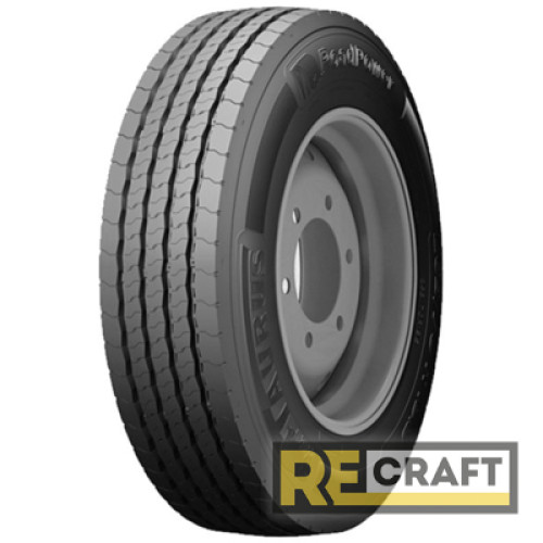 Taurus ROAD POWER S (рулевая) 385/65 R22.5 160K Taurus ROAD POWER S (рулевая) 385/65 R22.5 160K