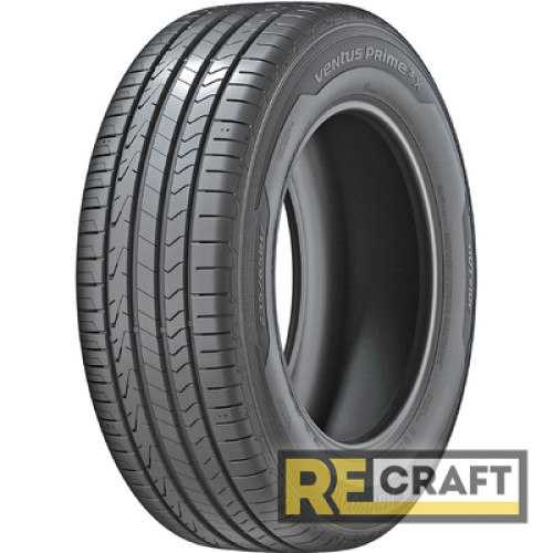 Hankook Ventus Prime 3 SUV K125A 235/65 R17 108V XL Hankook Ventus Prime 3 SUV K125A 235/65 R17 108V XL