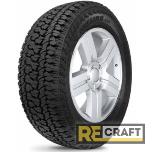 Marshal Road Venture AT51 265/60 R18 110T Marshal Road Venture AT51 265/60 R18 110T