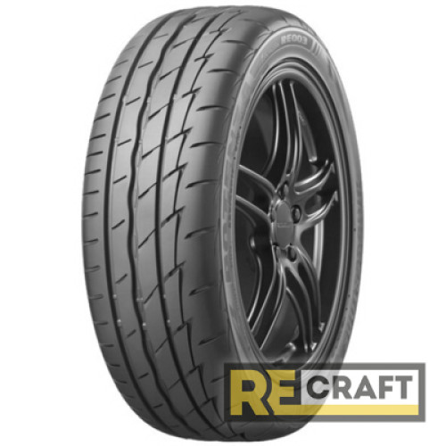 Bridgestone Potenza RE003 Adrenalin 215/60 R16 95V Bridgestone Potenza RE003 Adrenalin 215/60 R16 95V