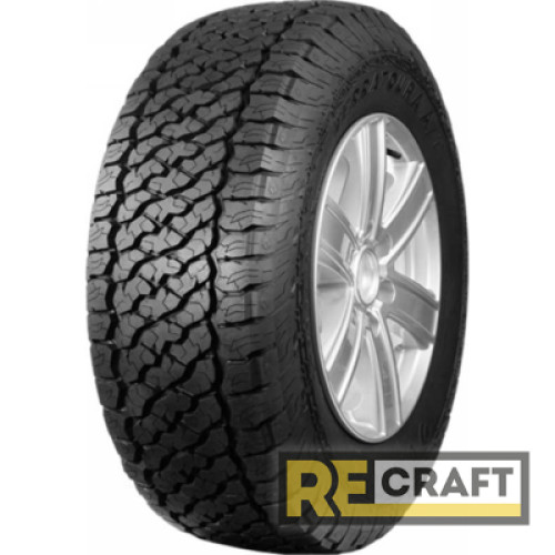 Davanti Terratoura A/T 265/60 R18 110T Davanti Terratoura A/T 265/60 R18 110T