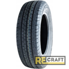 Tracmax X-privilo All Season Van Saver 215/65 R16C 109/107T