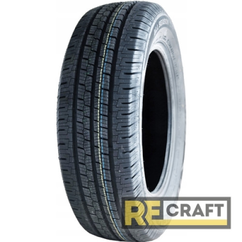 Tracmax X-privilo All Season Van Saver 215/65 R16C 109/107T Tracmax X-privilo All Season Van Saver 215/65 R16C 109/107T