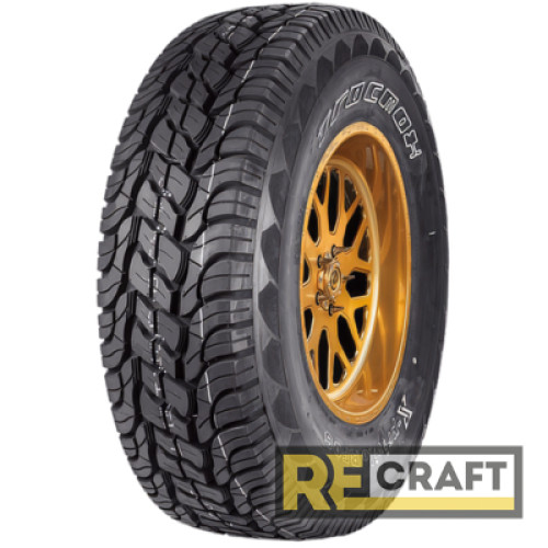 Tracmax X-privilo RF06 265/70 R17 121/118S Tracmax X-privilo RF06 265/70 R17 121/118S