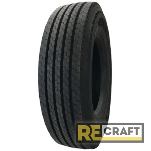 Wellplus WST756 (рулевая) 295/80 R22.5 152/148M Wellplus WST756 (рулевая) 295/80 R22.5 152/148M