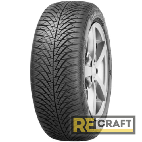 Fulda Multicontrol SUV 235/60 R18 107V XL Fulda Multicontrol SUV 235/60 R18 107V XL