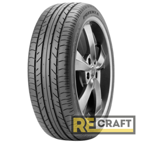 Bridgestone Potenza RE040 255/40 ZR19 100Y XL Bridgestone Potenza RE040 255/40 ZR19 100Y XL