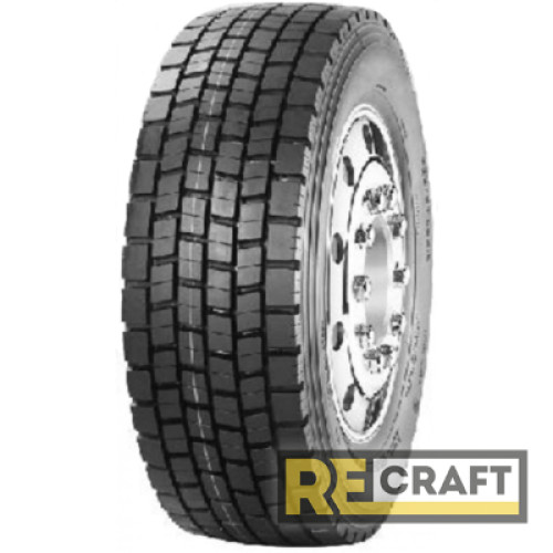 Sportrak SP303 (ведущая) 295/60 R22.5 150/147K PR16 Sportrak SP303 (ведущая) 295/60 R22.5 150/147K PR16