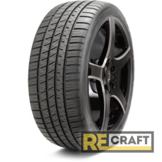 Michelin Pilot Sport A/S 3 Plus 245/40 ZR20 99Y XL