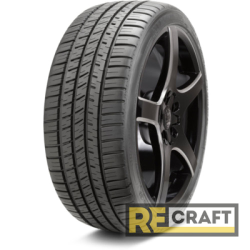 Michelin Pilot Sport A/S 3 Plus 245/40 ZR20 99Y XL