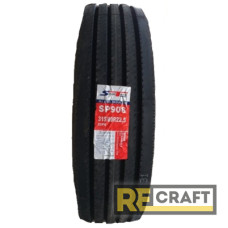 Sportrak SP906 (рулевая) 315/80 R22.5 157/154K PR20