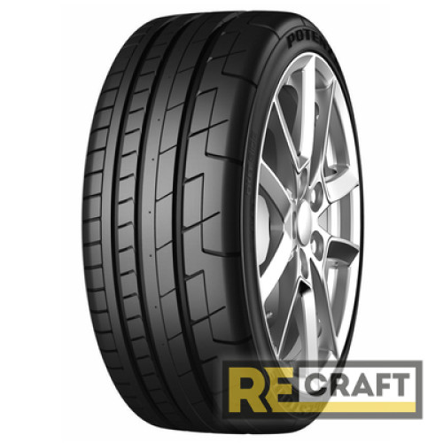 Bridgestone Potenza RE070R 285/35 ZR20 100Y RFT Bridgestone Potenza RE070R 285/35 ZR20 100Y RFT