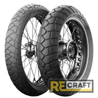 Michelin Anakee Adventure 130/80 R17 65H Michelin Anakee Adventure 130/80 R17 65H