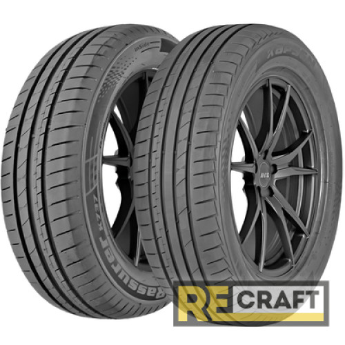 Kapsen RASSURER K737 185/70 R13 86T Kapsen RASSURER K737 185/70 R13 86T