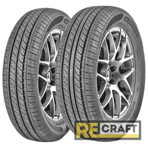 Doublestar Maximum DH05 205/70 R14 95T Doublestar Maximum DH05 205/70 R14 95T