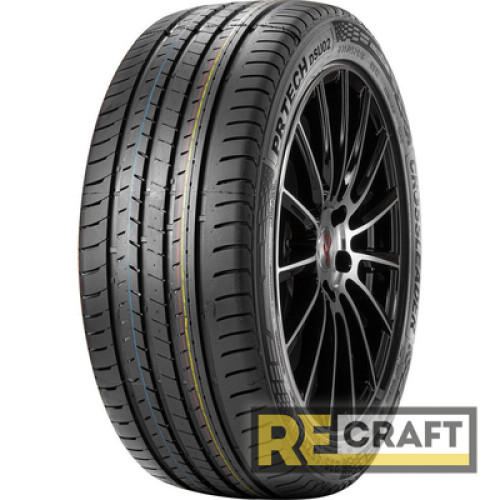 Doublestar PRTECH DSU02 315/35 ZR20 110Y XL Doublestar PRTECH DSU02 315/35 ZR20 110Y XL
