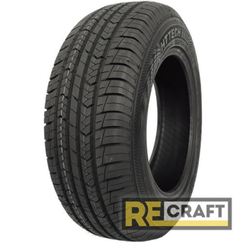 Doublestar Crossleader DSS02 265/60 R18 110H Doublestar Crossleader DSS02 265/60 R18 110H