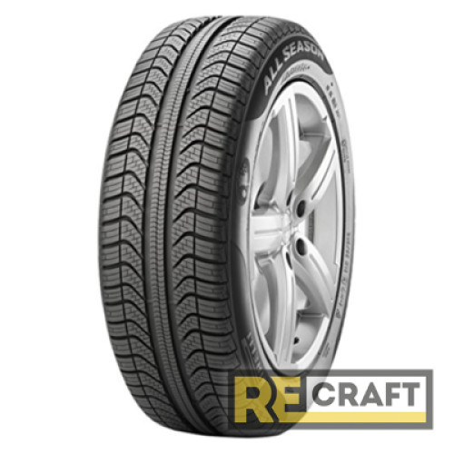 Pirelli Cinturato All Season Plus 225/45 R17 94W XL Pirelli Cinturato All Season Plus 225/45 R17 94W XL