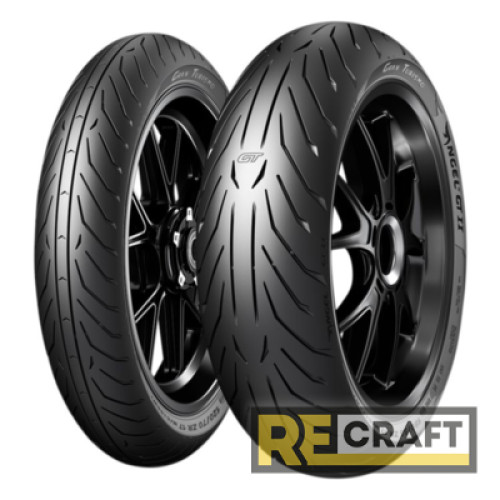 Pirelli Angel GT II 160/60 R17 69W Pirelli Angel GT II 160/60 R17 69W
