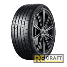 Continental MaxContact MC6 245/45 R19 98V FR