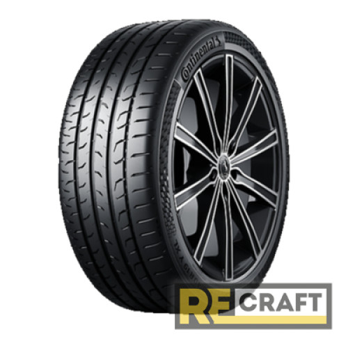 Continental MaxContact MC6 255/35 R20 97Y XL