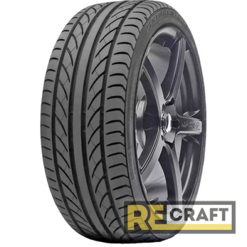 Bridgestone Potenza S-02a Pole Position 285/30 R18 93Y Bridgestone Potenza S-02a Pole Position 285/30 R18 93Y