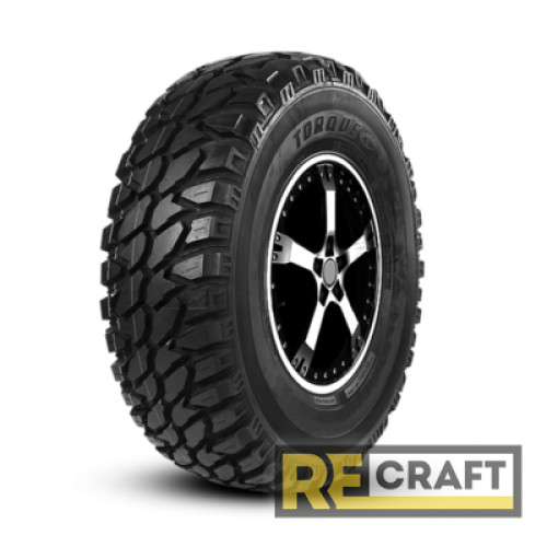 Torque TQ-MT701 265/70 R17 121/118Q PR10 Torque TQ-MT701 265/70 R17 121/118Q PR10
