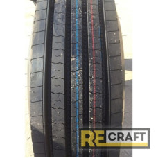 Tracmax GRT800 (рулевая) 295/80 R22.5 152/148M