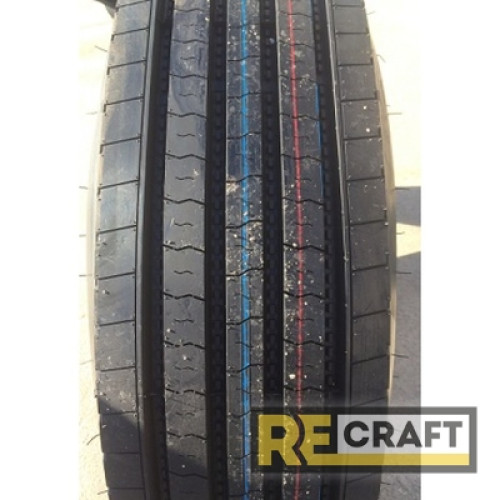 Tracmax GRT800 (рулевая) 295/80 R22.5 152/148M Tracmax GRT800 (рулевая) 295/80 R22.5 152/148M