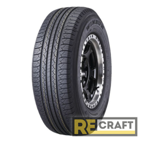 Winrun Maxclaw H/T2 235/60 R16 100H Winrun Maxclaw H/T2 235/60 R16 100H