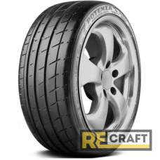Bridgestone Potenza S007 255/40 R20 101Y XL