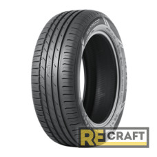 Nokian WETPROOF 215/55 R16 97V XL