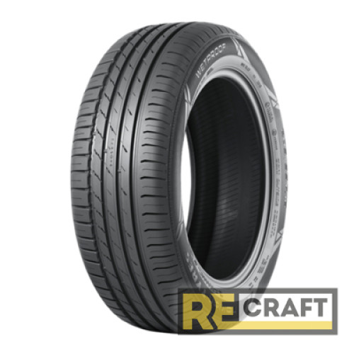 Nokian WETPROOF 215/55 R16 97V XL Nokian WETPROOF 215/55 R16 97V XL