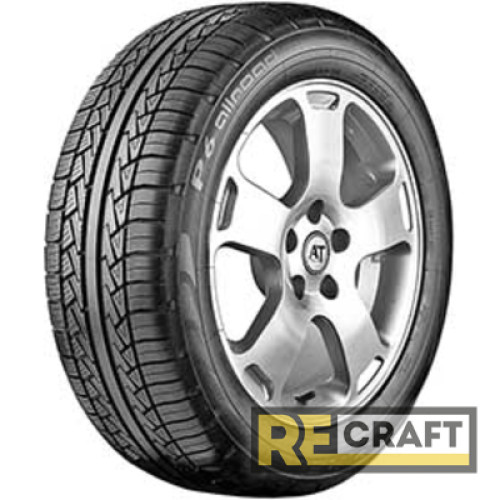 Pirelli P6 Allroad 225/55 R17 97W Pirelli P6 Allroad 225/55 R17 97W