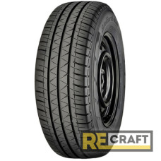 Yokohama BluEarth-Van RY55 195/75 R16C 107/105T