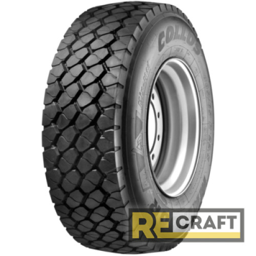 Matador TM1 COLLOS (прицепная) 385/65 R22.5 160K Matador TM1 COLLOS (прицепная) 385/65 R22.5 160K