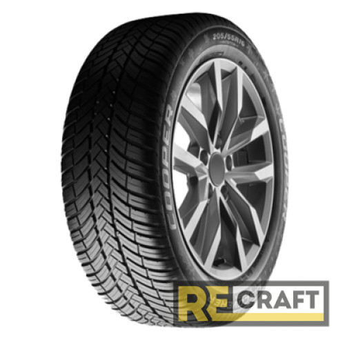 Cooper Discoverer All Season 205/55 R17 95V XL